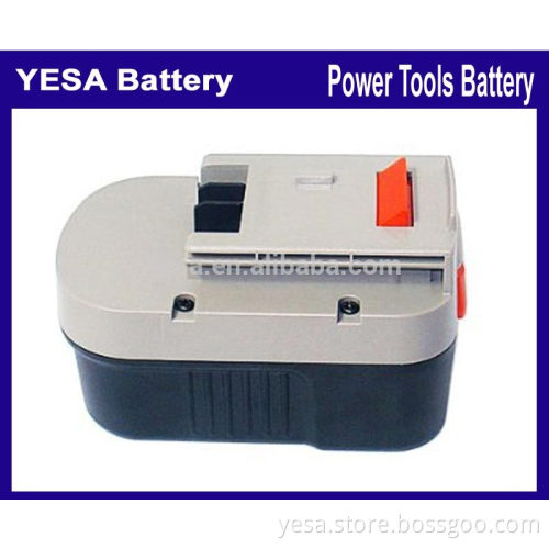 14.4V 1.3Ah~3.3AH Ni-Cd NI-MH Li-ion Battery for FIRESTORM FS140BX FSB14 Power Tool Battery